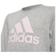 Adidas Παιδικό φούτερ Essentials Big Logo Sweatshirt